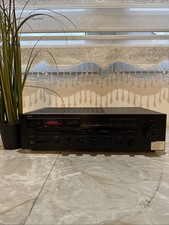 Yamaha R-5 Natural Sound Stereo Receiver