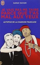 Je vais pas me taire parce que tas mal aux yeux : Autop... | Buch | Zustand gut