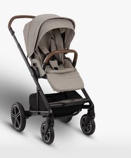 nuna Set TRVL Hazelwood