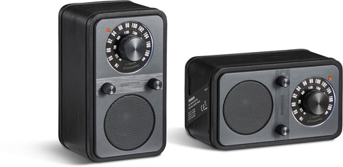 Sangean portables - sangean, wr-9