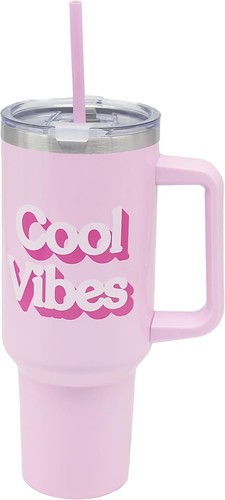 Cool vibes 1200ml - vibes, edelstahl