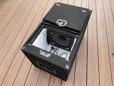 Demeter SSC-1 Silent Speaker / Isolation Cabinet - Loaded - Celestion GL12L-35