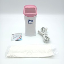 Strep Wachswärmer Haarentfernung Lang anhaltendes professionelles Gerät für Enth