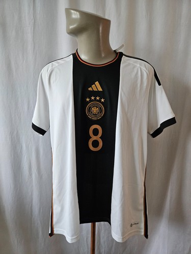 Deutschland 2022 dfb 8 - dfb, #8