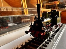Märklin spur 5513 eurovapor - spur,