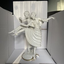 Hutschenreuther Meisterpaar