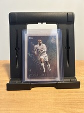 R9 Ronaldo Nazario Black