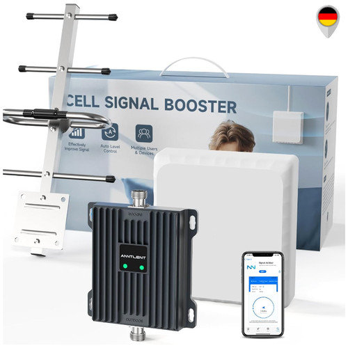 Handy signalverstärker 3g - handy,