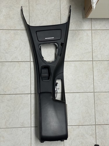 Bmw e92 e90 mittelkonsole - bmw, dct