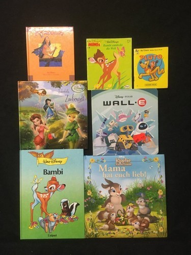 Sammlung paket bücher v - sammlung,