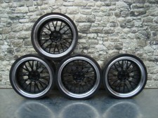 1:18 BBS Echt Alu Felgen Audi