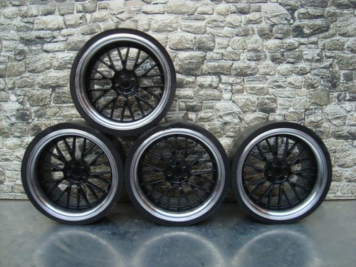 Bbs echt alu - alu, felgen