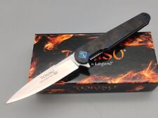 Tokisu Messer Omotenashi