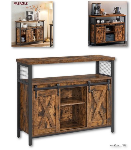 Sideboard kommode - sideboard,
