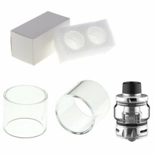 2x Ersatzglas 2ml für Uwell