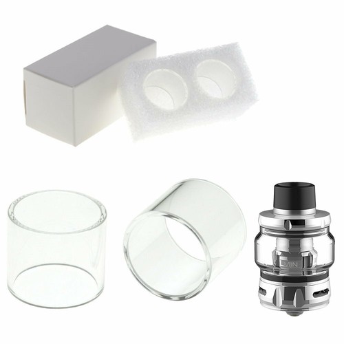 Ersatzglas 2ml für uwell - 2x,