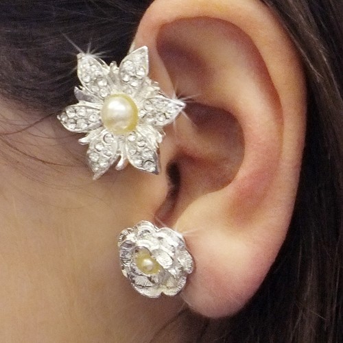 Joliko edle ohrklemme ear cuff - joliko,