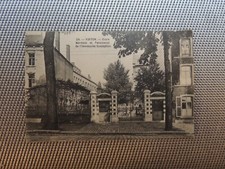 Postkarte „Virto Ecole Normale et Pensionat de L‘ Immaculee Conception“ 1916