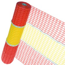 Absperrzaun Warnzaun HaGa®