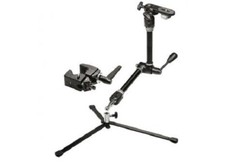  Manfrotto Magic Arm - Kit 143