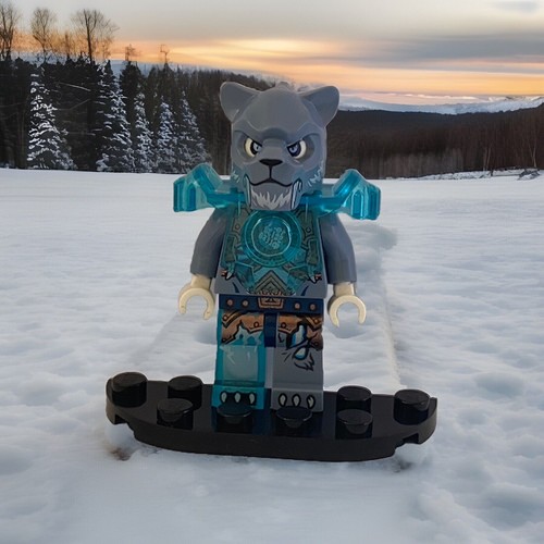 Lego legends chima - legends,