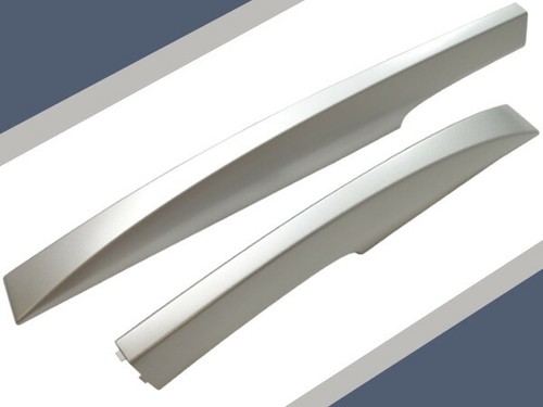 Rechts dachreling blende - rechts,