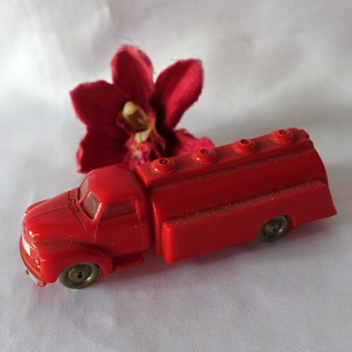 Lego alter tankwagen ev - lego,