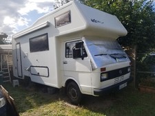 Wohnmobil Wintertauglich mit H-Zulassung Nichtraucher TÜV NEU