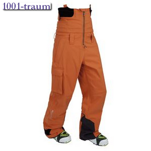 Skihose tourenhose salewa - skihose,