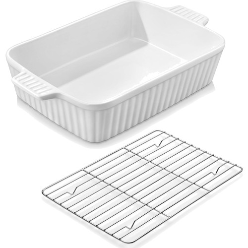 Aufflaufform porzellan mit - aufflaufform,