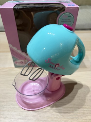 Kinder rührgerät mixer - mixer, für