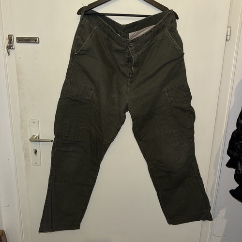 Carhartt cargo oliv - cargo,