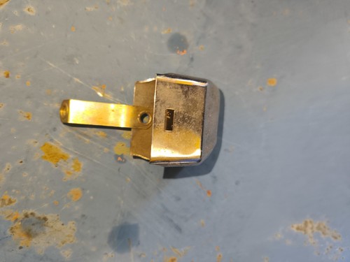 Awo iwl blinkerschalter ddr - mz,
