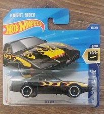 Hot Wheels KITT HW Screen Time
