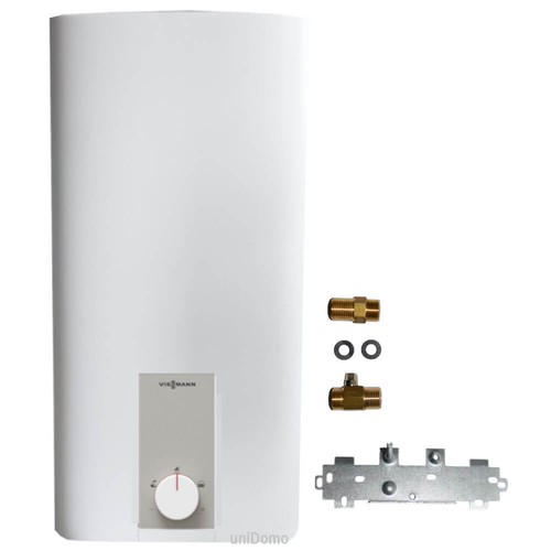 Viessmann durchlauferhitzer - viessmann,