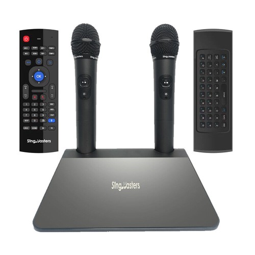 Singmasters android smart - singmasters,