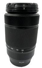 Fujifilm Fujinon Super EBC XC 50-230mm f/4,5-6,7 OIS II Objektiv Schwarz L3