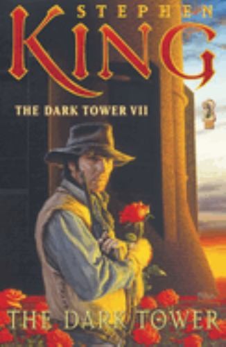 The dark tower vii - dark,