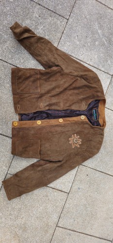 Berwin wolff tracht jacke - &,