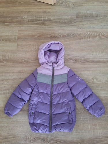 Jacke winterjacke steppjacke - winterjacke,