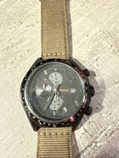 Fossil Herren-Armbanduhr