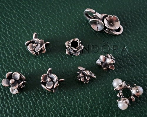 Trollbeads konvolut beads - konvolut, +