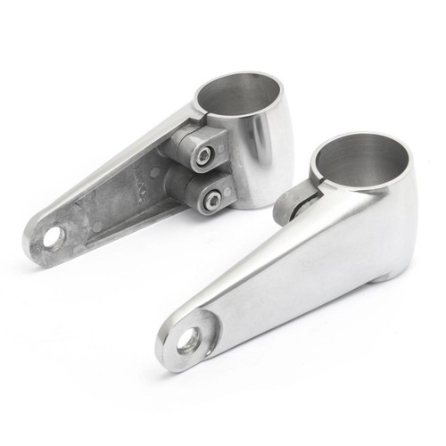 Alu-LAMPENHALTER