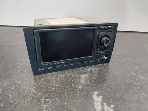 Audi allroad 2000 - allroad, radio