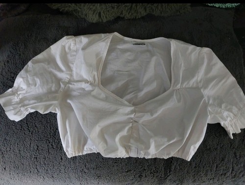 Lodenerfrey damen dirndlbluse - damen,
