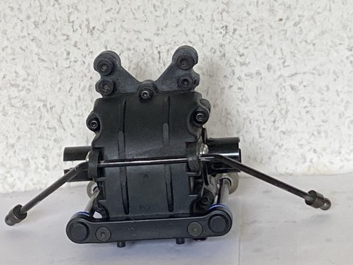 Ein differential komplett - •ein,