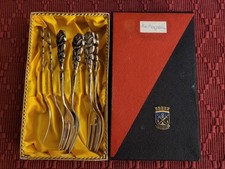 6 x Kuchengabeln 100 er