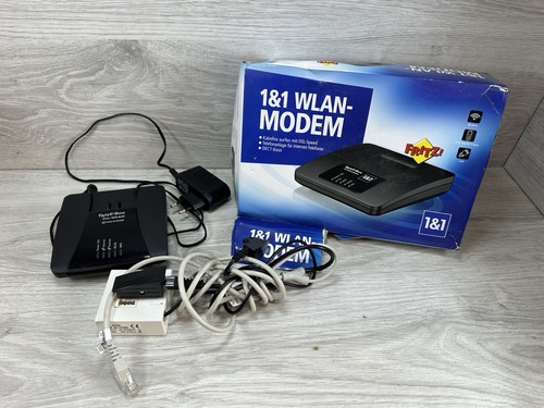 Fritz box fon wlan - fon, mit