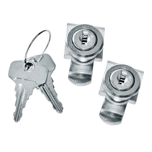 Zarges schloss set - zarges, als