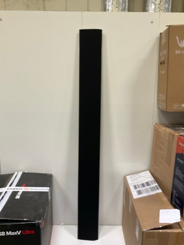Soundbar mit subwoofer - soundbar,